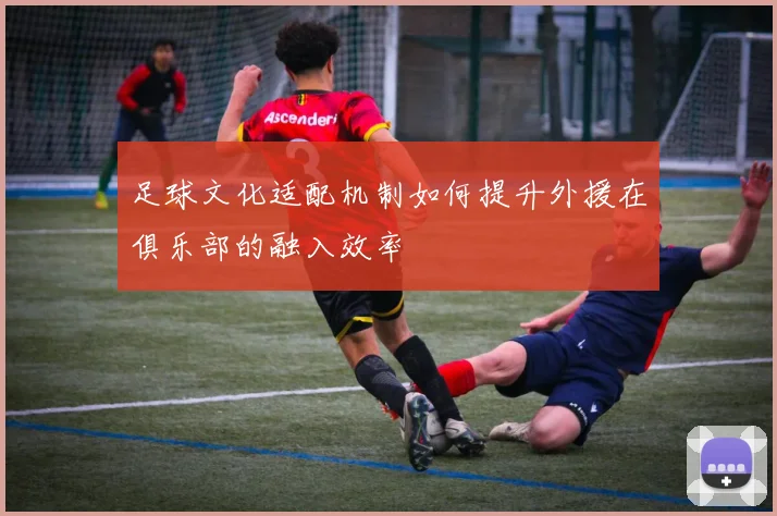 足球文化适配机制如何提升外援在俱乐部的融入效率
